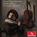 Telemann: Musique de chambre