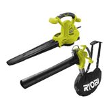 Ryobi RBV2800CSV | 2800W Bladblazer