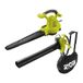 Ryobi RBV2800CSV | 2800W Bladblazer