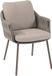 4 Seasons Outdoor Cannes Tuinstoel - Terre
