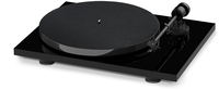 Pro-Ject E1 Phono AT3600L Platenspeler - Zwart