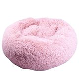 Doogy Mand Calming, roze, diameter 40 cm, hoogte 13 cm