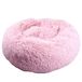 Doogy Mand Calming, roze, diameter 40 cm, hoogte 13 cm