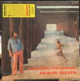 Bertus Distributie Elemental Music Nem Paleto, Nem Gravata 1973 LP Limited Edition Bossa Nova Osmar Milito