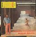 Bertus Distributie Elemental Music Nem Paleto, Nem Gravata 1973 LP Limited Edition Bossa Nova Osmar Milito