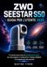 ZWO SEESTAR S50 GUIDA PER L'UTENTE 2026