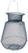 Ragot Leefnet bleu 50 x 40 x 28 cm
