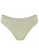 Yenita String pastelgroen