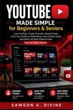 YouTube App Guide Solutions YouTube Made Simple for Beginners and Seniors