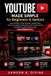 YouTube App Guide Solutions YouTube Made Simple for Beginners and Seniors
