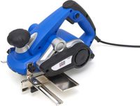 eMachines HBM Machines 900 Watt. Professionele Elektrische Schaafmachine 82 mm Breed 15.5 mm Diep