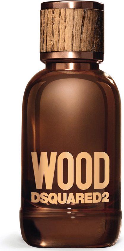 Dsquared2 Wood Pour Homme / 30 ml / Unisex