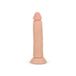 Icecat Dildo sans testicules 22,5 cm - beige