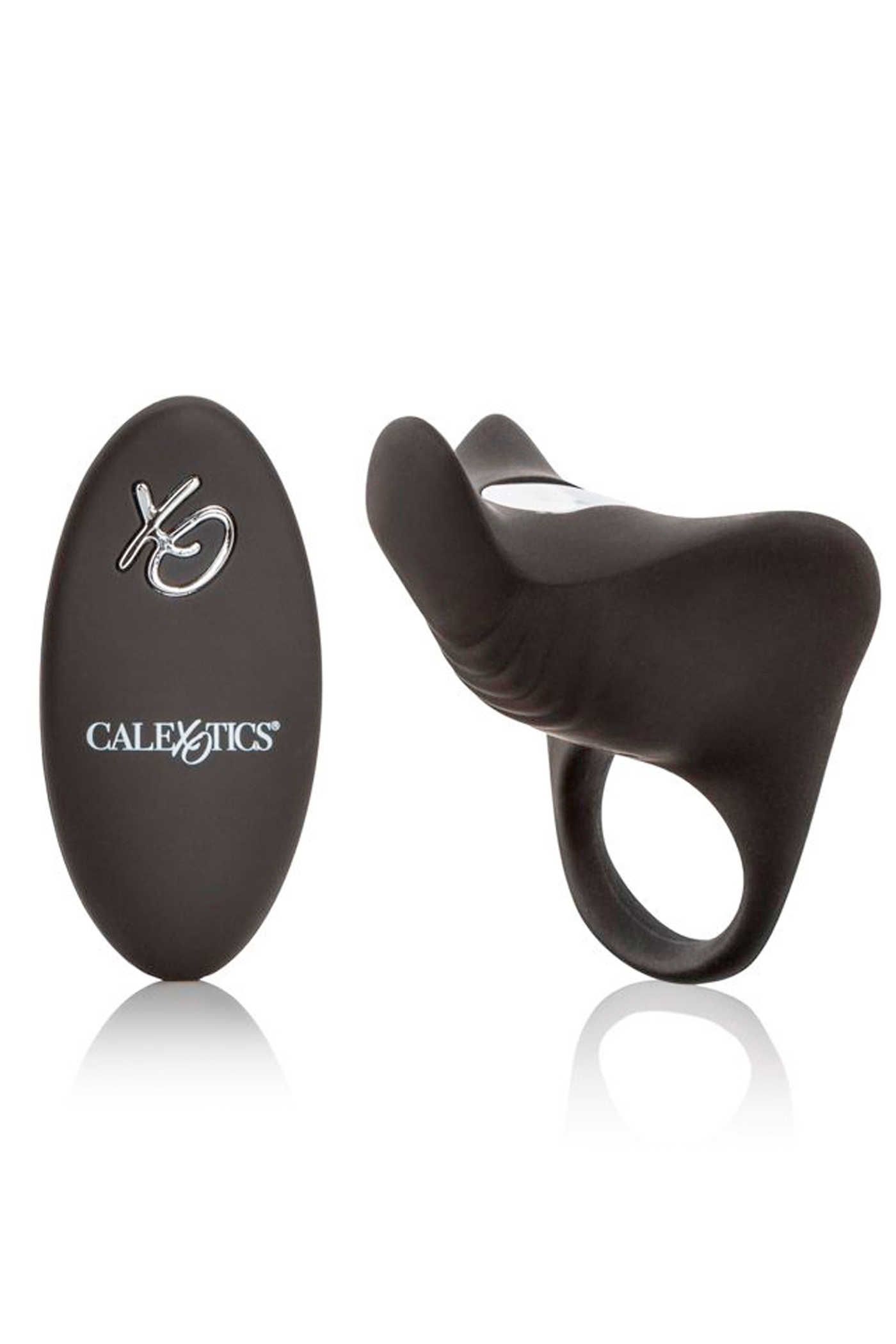 CEN Oplaadbare Stimulator Remote Pleasurizer
