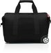 Reisenthel Allrounder Trolley Reistas 30L - Black - MP7003