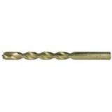 Heller Allround 10337 4 Carbide Multifunctionele boor 8 mm Gezamenlijke lengte 120 mm Cilinderschacht 1 stuk(s)