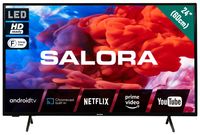 Salora 24HA220 2022 / LED / 24 inch / 2022