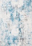 Safavieh Vloerkleed Ledon Ivoorkleurig Stof 91 x 152 cm