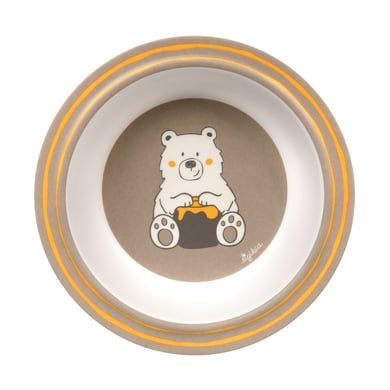 sigikid ® Bowl B. HoniBoni Bear