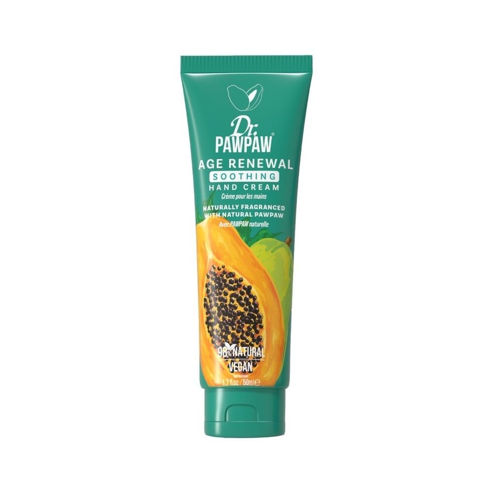 Dr. PawPaw Hand Cream Naturally Fragranced Handcrème 50 ml
