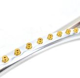 AWTOOLS AW61385 Oscillerende Zwenksproeier