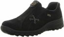 Rieker L7171 Women's Slippers - Black - Size 36
