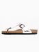 Bayton Teenslipper rosa / rosé