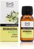 S&S Labnatur Etherische Olie Oranjebloesem 50ml