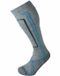 Lorpen Sanle Merino Eco Sokken Gris EU 39-42 Homme, Femme