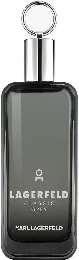 Karl Lagerfeld Eau de Toilette / 100 ml / Men