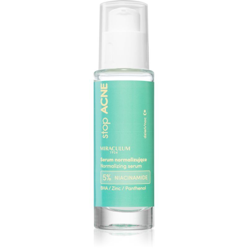 Miraculum Icecat stop ACNE