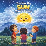 The Day the Sun took a break: A Bright idea saves the day