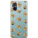 ERT GROUP mobiel telefoonhoesje voor Xiaomi REDMI 12C/ REDMI 11A Tom & Jerry patroon 008