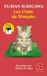 Les LGF LES CHATS DE SHINJUKU Pocket Durian Sukegawa 240 pagina's 19 augustus 2026