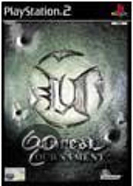 Atari Unreal Tournament - PlayStation 2