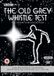 Bertus Distributie Dvd - Old Grey Whistle 1-3 (DVD)