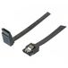 Hypertec 314037-HY SATA-kabel 0,5 m SATA III Zwart