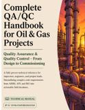QA Libri GmbH QA / QC -Handbook - Paperback