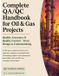 QA Libri GmbH QA / QC -Handbook - Paperback