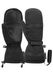 REUSCH Cozy Sporthandschoenen zwart