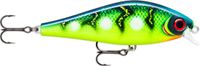 Super Rapala Super Shadow Rap How Psycho 11cm How Psycho