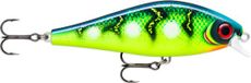 Super Rapala Super Shadow Rap How Psycho 11cm How Psycho