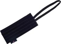Rubytec Migrator koffer id grip - kofferhandvat zachte grip - bagagelabel