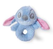Disney Stitch hochet en peluche