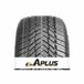 Aplus A701 165/70 R14 85T XL 3PMSF Pneu d'hiver