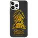 ERT GROUP mobiel telefoonhoesje voor Samsung S10 Lite/A91 origineel en officieel erkend Game od Thrones patroon Game of Thrones 011, hoesje is gemaakt van TPU