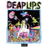 V2 Red Eye Deap Lips - Deap Lips (LP)