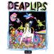 V2 Red Eye Deap Lips - Deap Lips (LP)