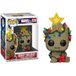 Funko Pop! Marvel: Holiday - Groot (Kleinkind mit Lichtern)