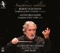 Symphonies AliaVox Schumann & Bruckner Forgotten Symphonies (SACD)
